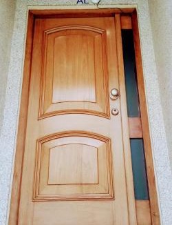 Mafamude House | Porto Cruz House