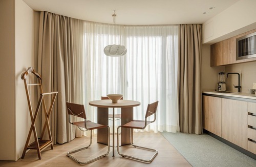 Lisbon Old Town Apartment | POSTCODE Liberdade