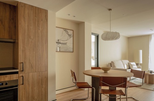 Lisbon Old Town Apartment | POSTCODE Liberdade