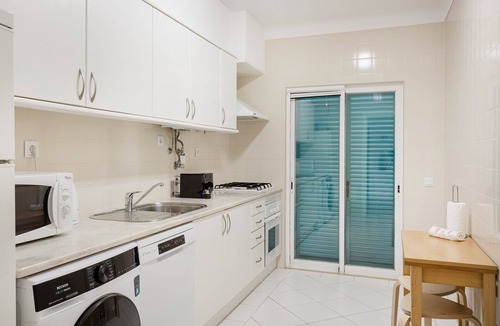 Prainha Apartment | Prainha Family Fun | Balcony & Pools