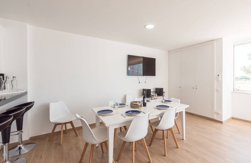 Prainha Apartment | Prainha Luxury Apartment