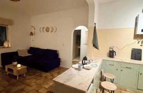 Budens House | Private house with garden & terrace - 5 min from various beaches