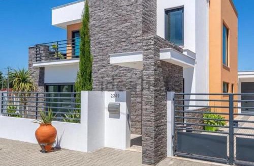Palhais House | Prospect Place Lisboa