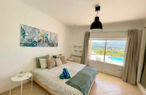 Lamas House | Providence Estate - Guest Room