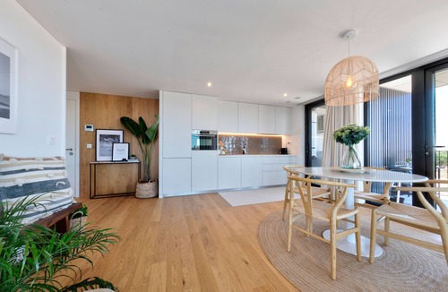 Barra Apartment | The Sweet Ocean - Praia da Barra - Aveiro, Portugal