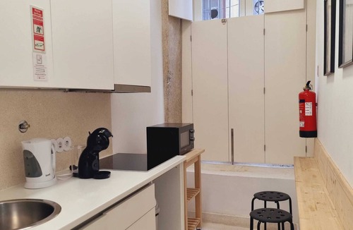 Boavista Apartment | Neo Porto Family & Friends local accommodation.
