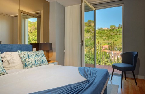 Caldas de Monchique Hotel | Pure Monchique Hotel – Villa Termal Spa Resort