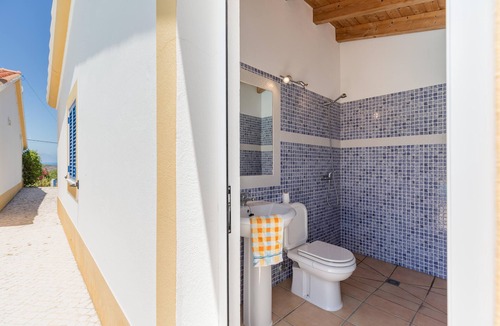 Aljezur Villa | Pure relaxation and recuperation in the Vila Fantastica and on the Costa Vicentina