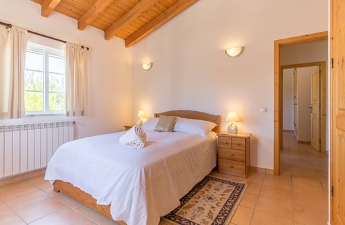 Aljezur Villa | Pure relaxation and recuperation in the Vila Fantastica and on the Costa Vicentina