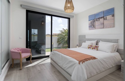Cabeco da Ponta Villa | Quality villa, easy distance to beach|Vila Diana