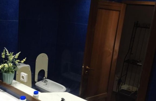 Ermesinde House | Quarto em apartamento