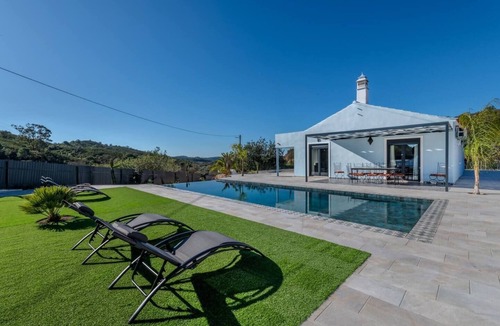 Silves House | Quinta Ribeira do Arade