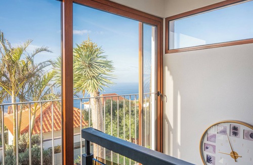 Calheta House | Quinta Aurora - Vacation Home with Heated Pool, Lake View, and Organic Garden