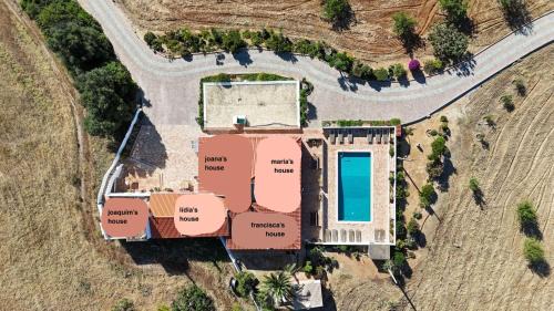 Albufeira House | Quinta Coelho