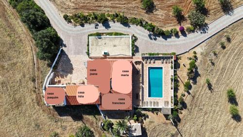 Albufeira House | Quinta Coelho