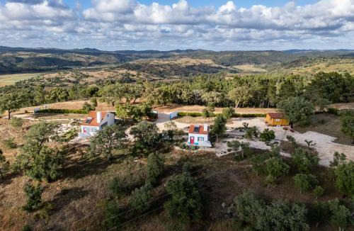 Sao Salvador House | Quinta da Barradinha