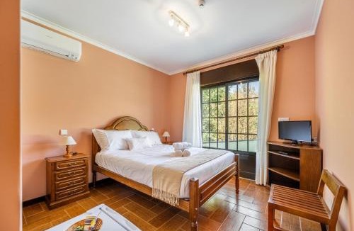 Rio Caldo House | Quinta da Carvalha