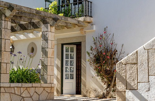 Foz do Arelho Bed & Breakfast | Quinta da Foz