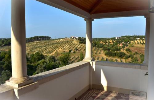 Torres Novas Bed & Breakfast | Quinta da Marmela