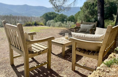 Vila Nogueira de Azeitao Villa | Quinta da Rampa - Arrábida