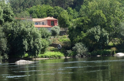Refoios do Lima House | "Quinta da Ribeira"