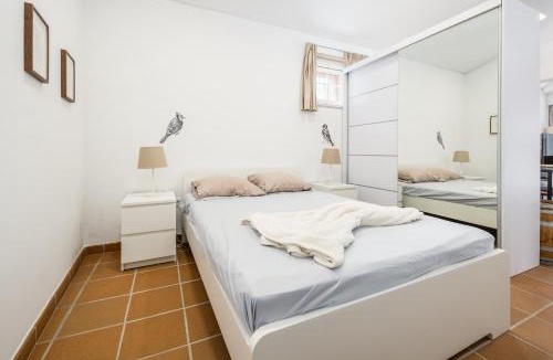 Molares Apartment | Quinta das ribeiras