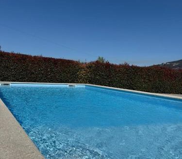 Alpendurada e Matos House | Quinta de Louriz