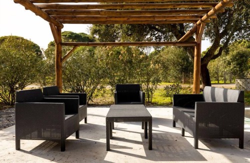Sao Martinho House | Quinta de Santa Emilia 3 by Interhome