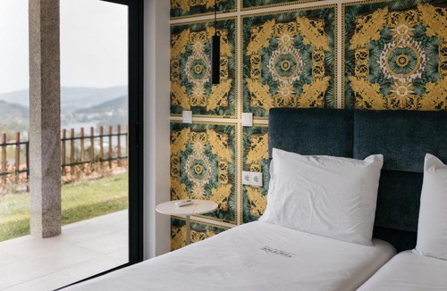 Canicada House | Quinta do Bento