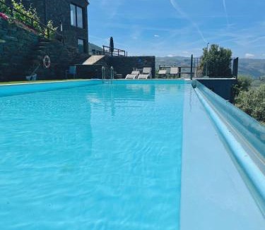 Pinhao House | Quinta do Casal Bystol, Casa 1