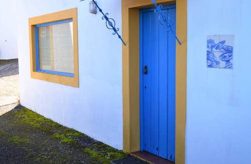 Abrantes House | Quinta do Chaparrinho - Casa dos Chapéus