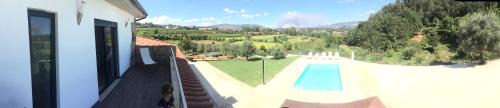 Molares House | Quinta do Couto (alojamento local)
