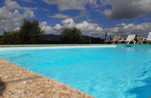 Molares House | Quinta do Couto (alojamento local)