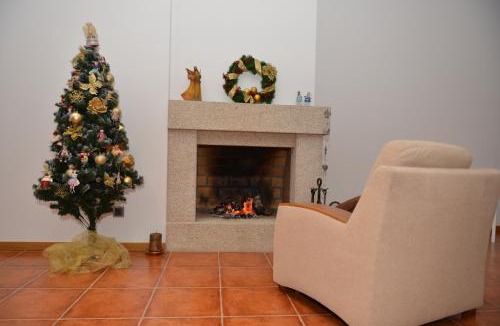 Povoa de Lanhoso House | Quinta do Eido