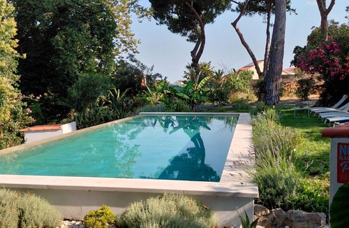 Sao Lourenco Villa | Quinta do Ermitage - Arrábida