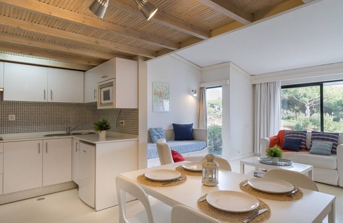 Quinta do Lago Apartment | Quinta do Lago Mezzanine Apartment (S02)