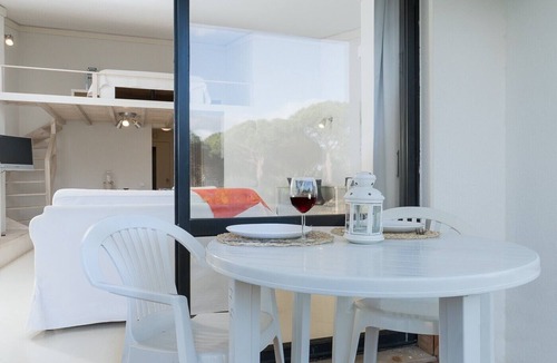 Quinta do Lago Apartment | Quinta do Lago Mezzanine Apartment (S02)