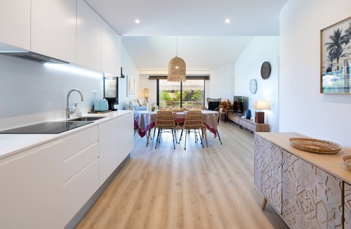 Quinta do Lago Apartment | Quinta do Lago Luxury Beach Apartment (S50)