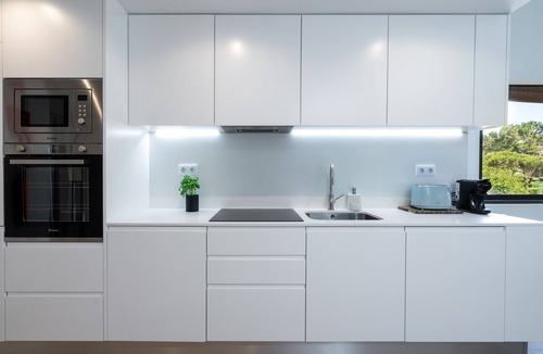 Quinta do Lago Apartment | Quinta do Lago Luxury Beach Apartment (S50)