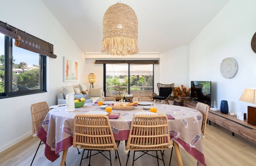 Quinta do Lago Apartment | Quinta do Lago Luxury Beach Apartment (S50)