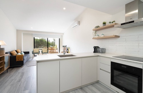 Quinta do Lago Apartment | Quinta do Lago Cosy Apartment (S51)