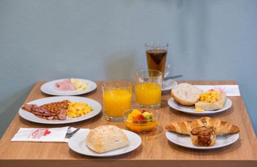 Loule Bed & Breakfast | Quinta do Moinho