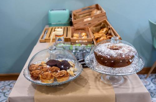 Loule Bed & Breakfast | Quinta do Moinho