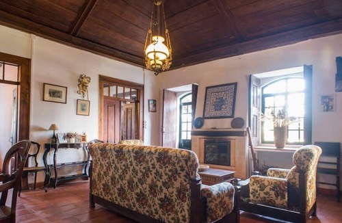 Maiorca Cottage | Quinta do Outeiro House