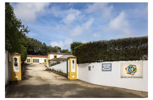 Santa Maria e Sao Miguel House | Quinta do Pé Descalço: typical Portuguese house with pool for 14, Sintra