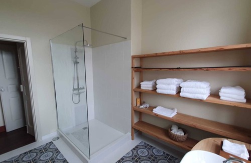 Arega Bed & Breakfast | Quinta do Passal