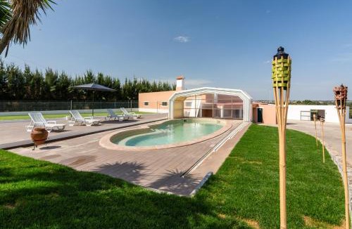 Setubal Villa | Quinta do Paraíso