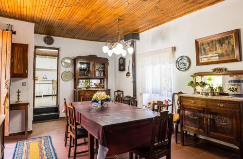 Castelo de Paiva House | Quinta do Pereiro de Cima