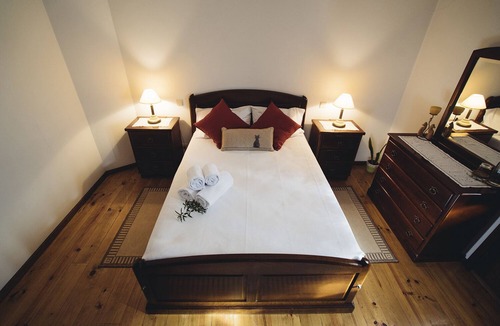 Fareja House | Quinta dos Génios - Guimarães