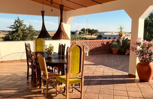Moura Villa | Quinta Monte da Azinheira